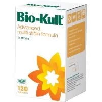 Bio-Kult - Advanced Multi-Strain Formula, 120 kapsułek