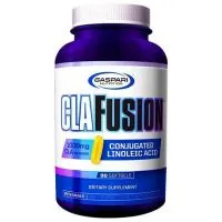 Gaspari Nutrition - CLA Fusion, 90 kapsułek miękkich 