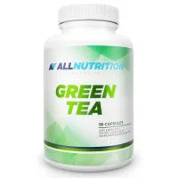 Allnutrition - Zielona Herbata, 90 kapsułek