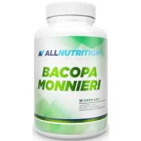 Allnutrition - Adapto Bacopa Monnieri, 90 kapsułek
