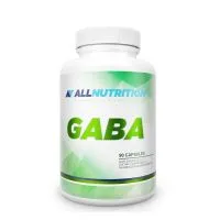 Allnutrition - Gaba, 90 kapsułek