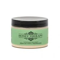 Honey Therapy - Nawilżający Krem Do Stóp Z Propolisem, 150 ml