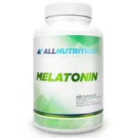 Allnutrition - Melatonina, 120 kapsułek