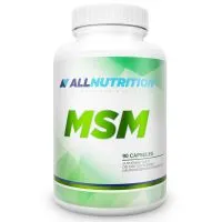 Allnutrition - MSM, 90 kapsułek
