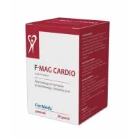 ForMeds - F-Mag Cardio, Proszek, 57g