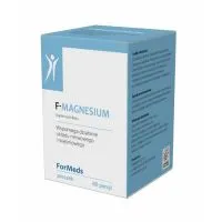 ForMeds - F-Magnesium, Proszek, 51g