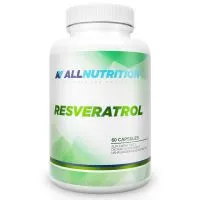 Allnutrition - Resweratrol, 60 kapsułek