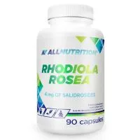 Allnutrition - Rhodiola Rosea, 90 kapsułek