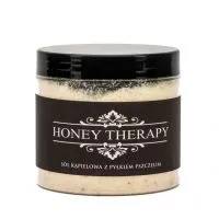 Honey Therapy - Sól Kąpielowa z Pyłkiem Pszczelim, 750 g