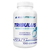 Allnutrition - Tribulus, 100 kapsułek