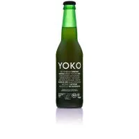 YOKO - BIO Matcha, 0,33l