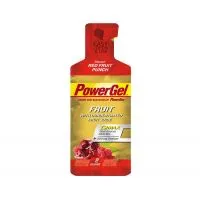 PowerBar - Powergel Fruit, Red Fruit Punch, Płyn, 41g