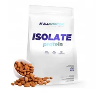 Allnutrition - Isolate Protein, Migdałowe, Proszek, 908g