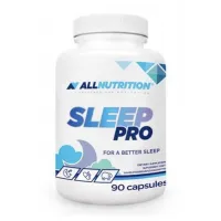 Allnutrition - Sleep Pro, 90 kapsułek