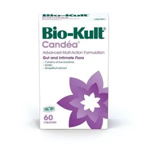 Bio-Kult - Candea, 60 kapsułek