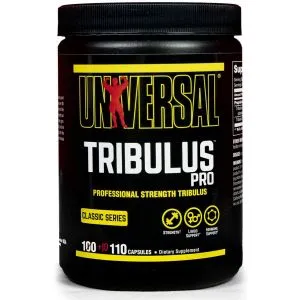 Universal Nutrition - Tribulus Pro, 100 kapsułek