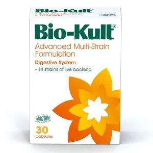 Bio-Kult -  Advanced Multi-Strain Formula, 30 kapsułek