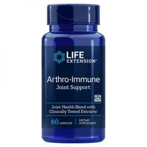 Life Extension - Arthro-Immune Joint Support, 60 vkaps