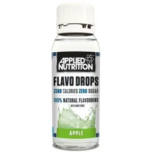 Applied Nutrition - Flavo Drops, Cytryna, Płyn, 38 ml