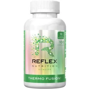 Reflex Nutrition - Thermo Fusion, 100 kapsułek