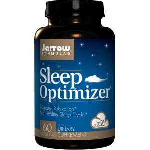 Jarrow Formulas - Sleep Optimizer, 60 vkaps