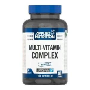 Applied Nutrition - Kompleks Multiwitamin, 90 tabletek