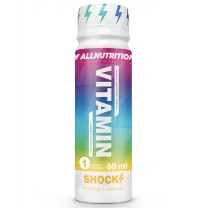 Allnutrition - Vitamin Shock Shot, 80ml