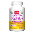 ﻿Jarrow Formulas - Jarro-Dophilus + FOS, 100 kapsułek