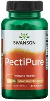 Swanson - PectiPure, 600mg, 60 capsules