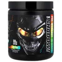 JNX Sports - Przedtreningówka, The Shadow!, Sour Candy, Proszek, 282g
