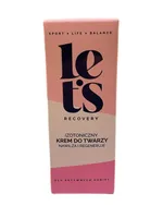 Let's - Isotonic Cream Face, 50 ml