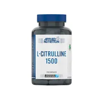 Applied Nutrition - L-Citrulline, 1500mg, 120 kapsułek