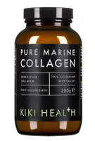 KIKI Health - Pure Marine Collagen, Powder, 200g
