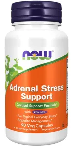 NOW Foods - Super Cortisol Support, 90 vkaps
