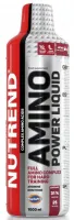 Nutrend - Amino Power Liquid, Płyn, 1000 ml