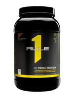 Rule One - R1 Pro6 Protein, Chocolate Fudge, Proszek,  952g