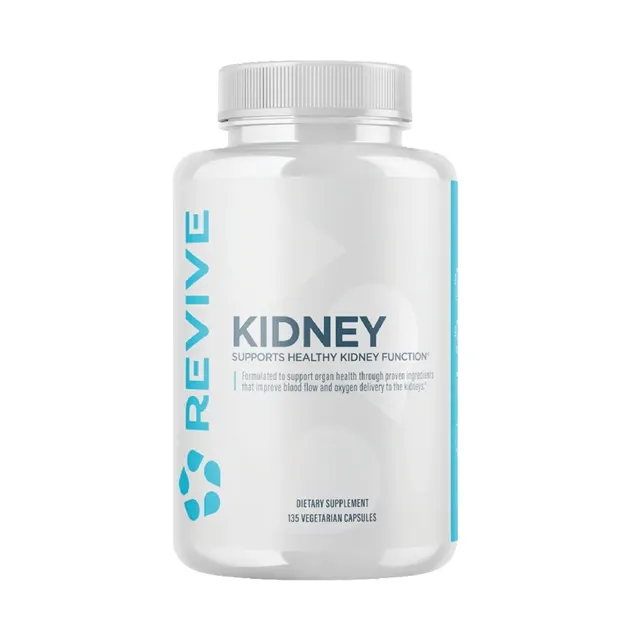 Revive - Kidney, 360 vkaps