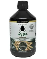 Joy Day - Premium Probiotic Ashwagandha, Liquid, 500 ml