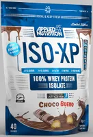 Applied Nutrition - ISO-XP, Choco Bueno, Powder, 1000g