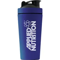 Applied Nutrition - Steel Shaker, Blue, Pojemność, 750 ml