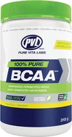 PVL Essentials - 100% Pure BCAA, Ananas, Proszek, 315g