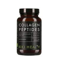 KIKI Health - Collagen Peptides Powder, Proszek, 200g