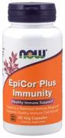 NOW Foods - EpiCor Plus Immunity, 60 vcaps