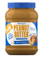 Peanut Butter, Smooth - 350g