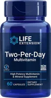 Life Extension - Two-Per-Day, 60 capsules