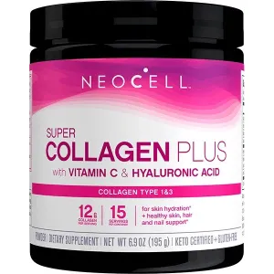 NeoCell - Derma Matrix, Collagen Skin Complex, Proszek, 183 g