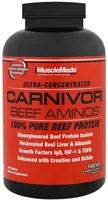 MuscleMeds - Carnivor Beef Aminos, 300 tablets