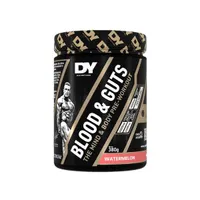 Dorian Yates - Blood and Guts, Watermelon, Proszek, 380g