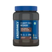 Applied Nutrition - Endurance Recovery, Chocolate, Proszek, 1500g