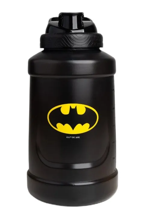 SmartShake - Bidon, Ultimate Jug, DC Comics, Batman, 2100 ml.